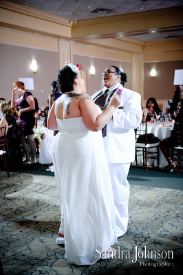Best Harry P. Leu Gardens Wedding photographer - Sandra Johnson (SJFoto.com)